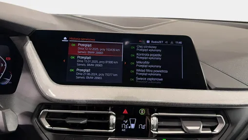 BMW Seria 2 218i GPF M Sport aut