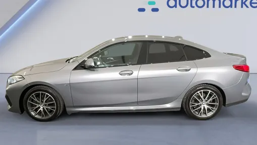 BMW Seria 2 218i GPF M Sport aut