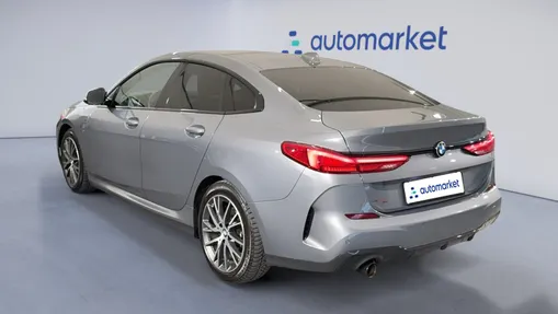 BMW Seria 2 218i GPF M Sport aut