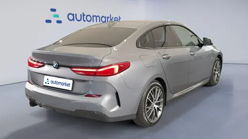 BMW Seria 2 218i GPF M Sport aut