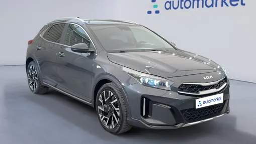 KIA XCeed XCeed 1.5 T-GDI L DCT
