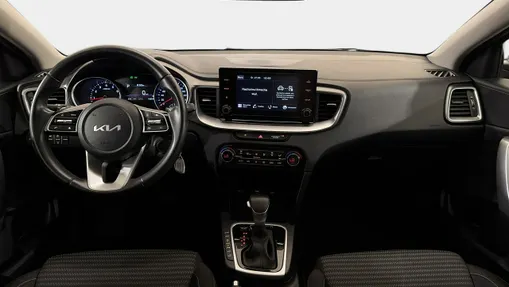 KIA XCeed XCeed 1.5 T-GDI L DCT