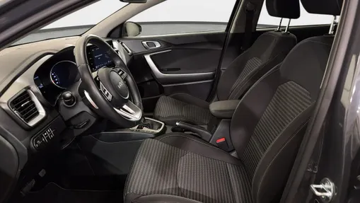 KIA XCeed XCeed 1.5 T-GDI L DCT