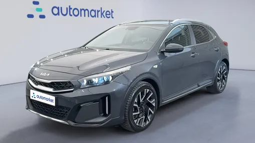 KIA XCeed XCeed 1.5 T-GDI L DCT