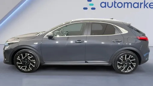 KIA XCeed XCeed 1.5 T-GDI L DCT