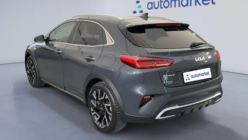 KIA XCeed XCeed 1.5 T-GDI L DCT