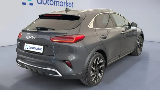 KIA XCeed XCeed 1.5 T-GDI L DCT