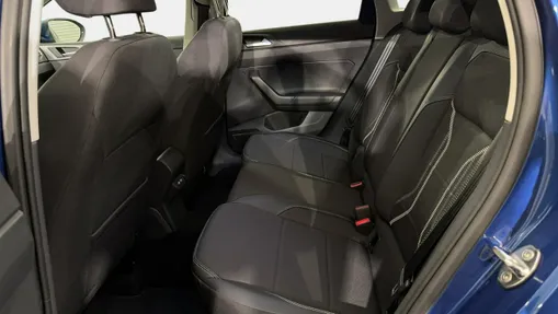 VOLKSWAGEN Taigo Taigo 1.0 TSI Style