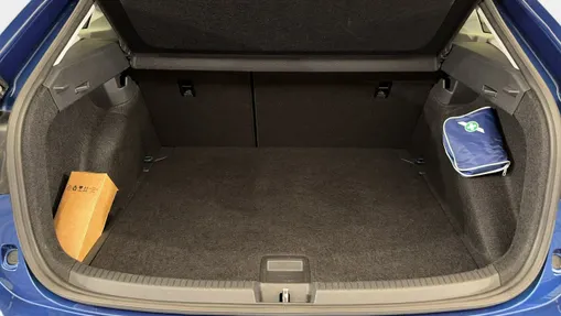 VOLKSWAGEN Taigo Taigo 1.0 TSI Style