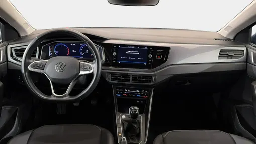 VOLKSWAGEN Taigo Taigo 1.0 TSI Style