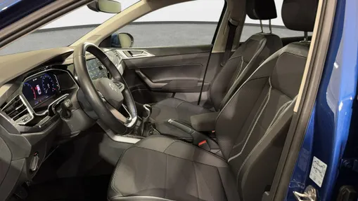 VOLKSWAGEN Taigo Taigo 1.0 TSI Style