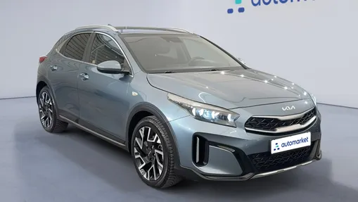 KIA XCeed XCeed 1.5 T-GDI L DCT