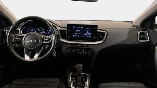 KIA XCeed XCeed 1.5 T-GDI L DCT