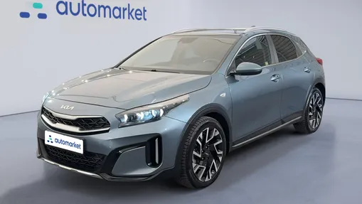 KIA XCeed XCeed 1.5 T-GDI L DCT