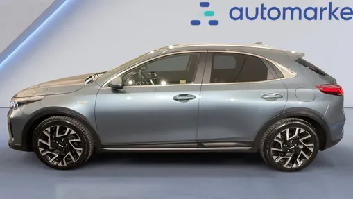 KIA XCeed XCeed 1.5 T-GDI L DCT