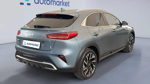 KIA XCeed XCeed 1.5 T-GDI L DCT
