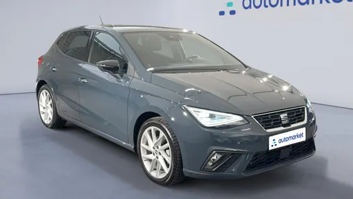 SEAT Ibiza Ibiza 1.0 TSI FR S&S