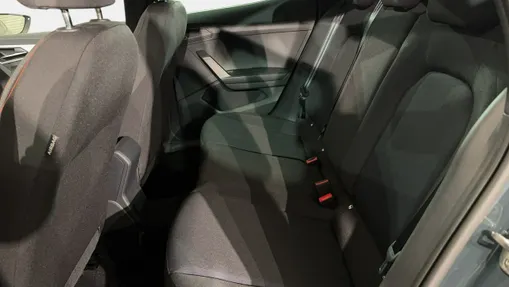 SEAT Ibiza Ibiza 1.0 TSI FR S&S