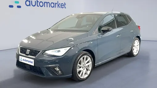 SEAT Ibiza Ibiza 1.0 TSI FR S&S