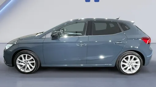 SEAT Ibiza Ibiza 1.0 TSI FR S&S