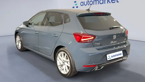 SEAT Ibiza Ibiza 1.0 TSI FR S&S