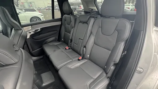 VOLVO XC90 XC90 T8 AWD Plug-In Hybrid Ultra Dark 7os aut