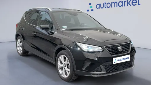 SEAT Arona Arona 1.0 TSI FR S&S