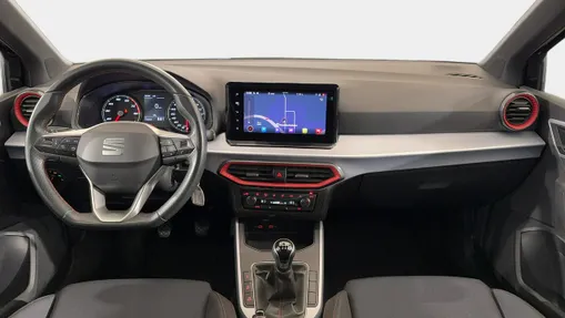SEAT Arona Arona 1.0 TSI FR S&S