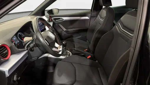 SEAT Arona Arona 1.0 TSI FR S&S