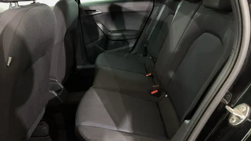 SEAT Arona Arona 1.0 TSI FR S&S