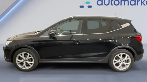 SEAT Arona Arona 1.0 TSI FR S&S