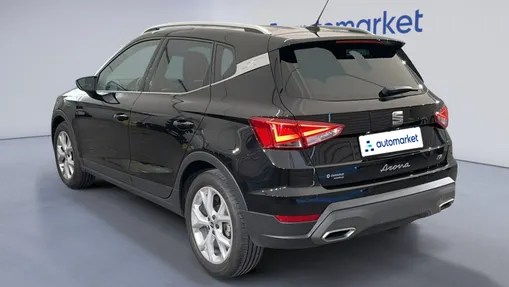 SEAT Arona Arona 1.0 TSI FR S&S