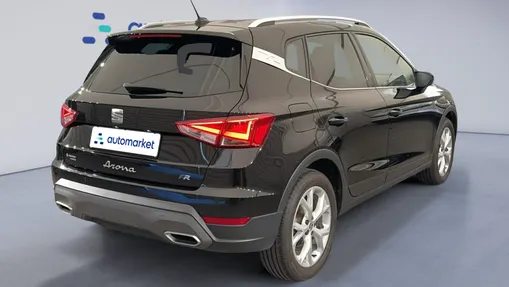 SEAT Arona Arona 1.0 TSI FR S&S