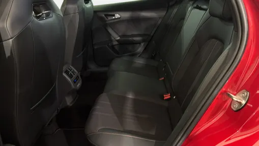 CUPRA Formentor Formentor 1.5 TSI DSG