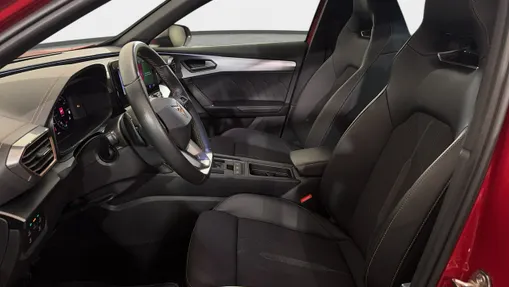 CUPRA Formentor Formentor 1.5 TSI DSG