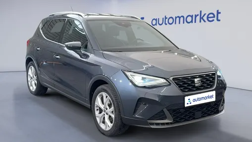 SEAT Arona Arona 1.0 TSI FR S&S