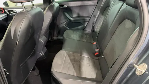 SEAT Arona Arona 1.0 TSI FR S&S