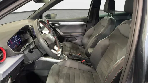 SEAT Arona Arona 1.0 TSI FR S&S