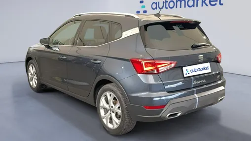 SEAT Arona Arona 1.0 TSI FR S&S