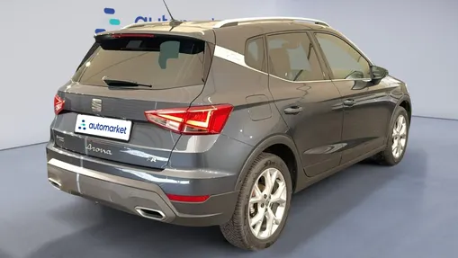 SEAT Arona Arona 1.0 TSI FR S&S