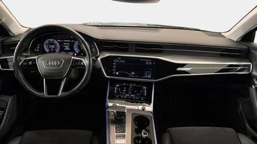 AUDI A6 A6 40 TDI mHEV Quattro Sport S tronic