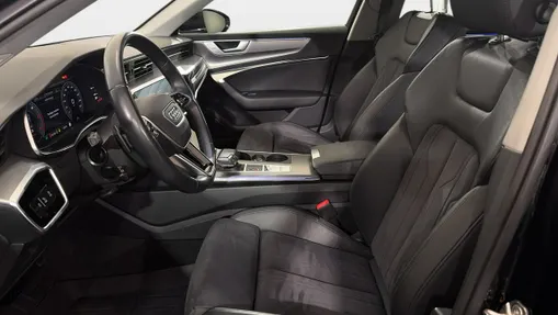 AUDI A6 A6 40 TDI mHEV Quattro Sport S tronic
