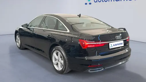 AUDI A6 A6 40 TDI mHEV Quattro Sport S tronic