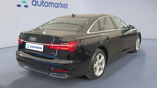 AUDI A6 A6 40 TDI mHEV Quattro Sport S tronic