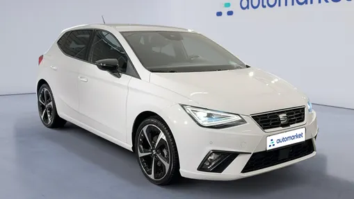 SEAT Ibiza Ibiza 1.0 TSI FR S&S