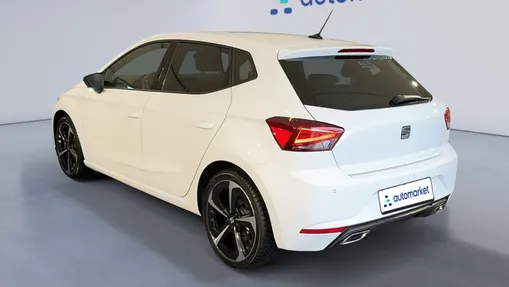 SEAT Ibiza Ibiza 1.0 TSI FR S&S