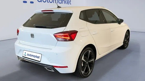 SEAT Ibiza Ibiza 1.0 TSI FR S&S