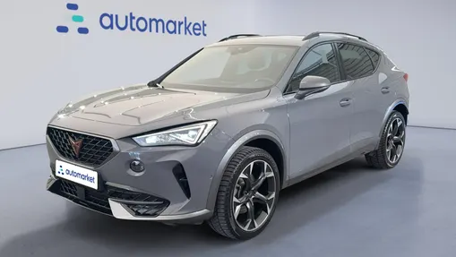 CUPRA Formentor Formentor 2.0 TSI 4Drive DSG