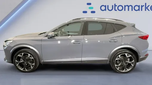 CUPRA Formentor Formentor 2.0 TSI 4Drive DSG