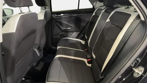 VOLKSWAGEN T-ROC T-ROC 1.5 TSI GPF ACT Premium